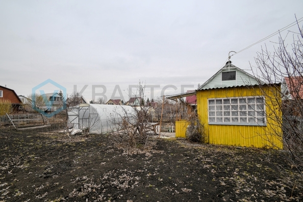 
  Продается дача 20 м². Фото 9.