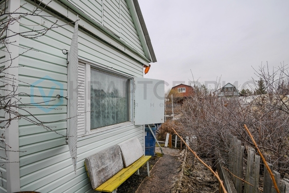 
  Продается дача 20 м². Фото 11.