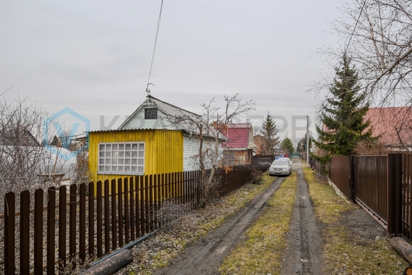 
  Продается дача 20 м². Фото 12.