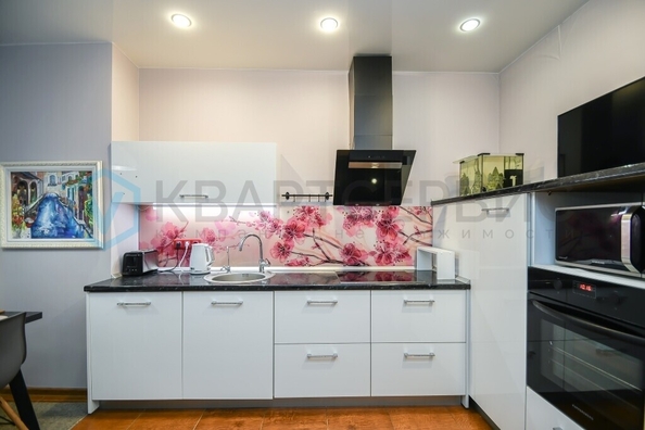
  Продается 3-комн. квартира 105.9 м². Фото 6.