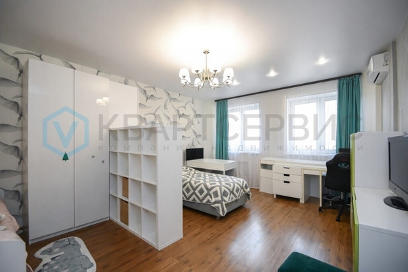 
  Продается 3-комн. квартира 105.9 м². Фото 14.