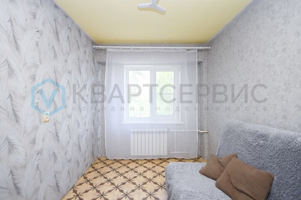 
  Продается 4-комн. квартира 59.5 м². Фото 4.