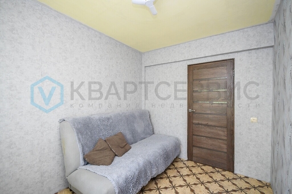 
  Продается 4-комн. квартира 59.5 м². Фото 5.