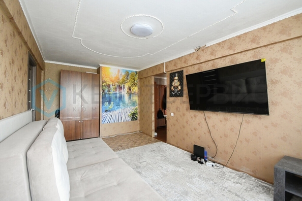 
  Продается 4-комн. квартира 59.5 м². Фото 11.