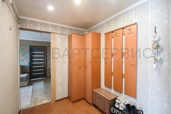 
  Продается 4-комн. квартира 59.5 м². Фото 12.