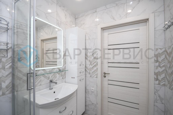 
  Продается 2-комн. квартира 64 м², в ЖК Амурский-2, дом 25. Фото 19.