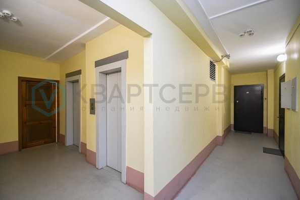 
  Продается 2-комн. квартира 64 м², в ЖК Амурский-2, дом 25. Фото 23.