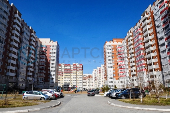 
  Продается 2-комн. квартира 64 м², в ЖК Амурский-2, дом 25. Фото 30.