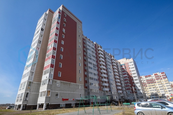 
  Продается 2-комн. квартира 64 м², в ЖК Амурский-2, дом 25. Фото 31.