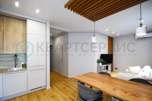 
  Продается 3-комн. квартира 72.1 м². Фото 7.