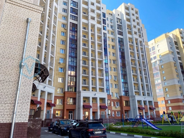 
  Продается 3-комн. квартира 72.1 м². Фото 33.