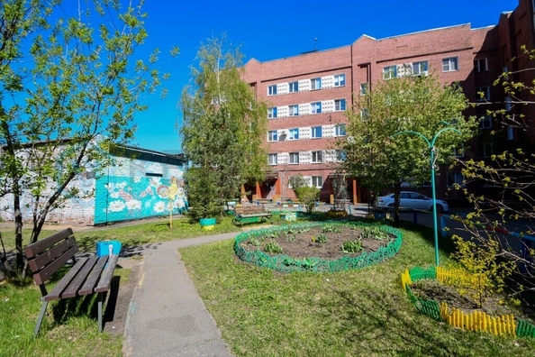 
  Продается 3-комн. квартира 60.7 м². Фото 16.