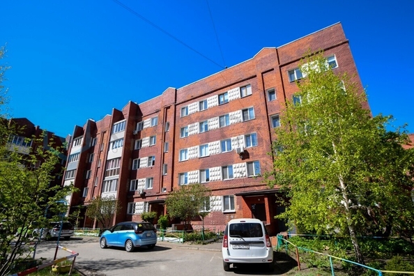 
  Продается 3-комн. квартира 60.7 м². Фото 17.
