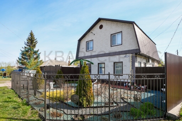 
  Продается дом 156.1 м². Фото 1.