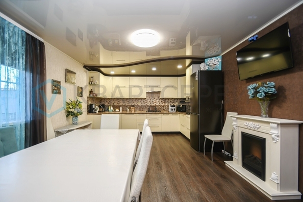 
  Продается дом 156.1 м². Фото 3.