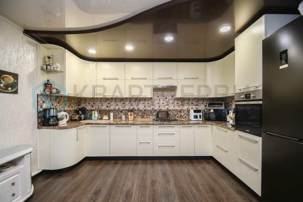 
  Продается дом 156.1 м². Фото 4.