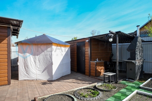 
  Продается дом 156.1 м². Фото 26.