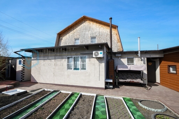 
  Продается дом 156.1 м². Фото 27.