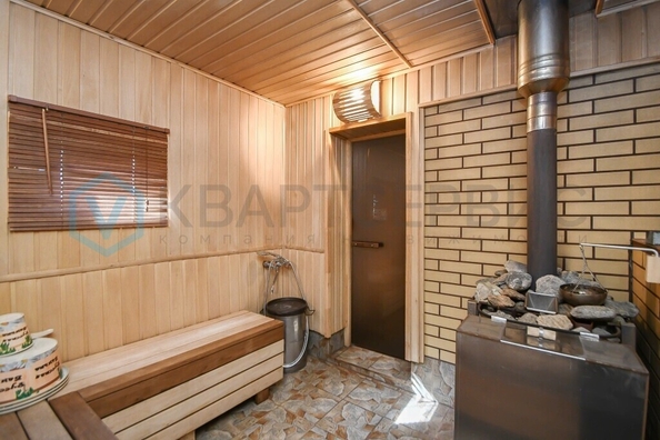 
  Продается дом 156.1 м². Фото 31.