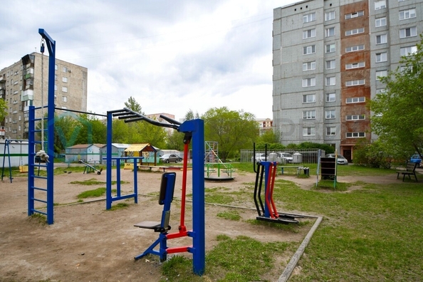 
  Продается 2-комн. квартира 51.7 м². Фото 22.