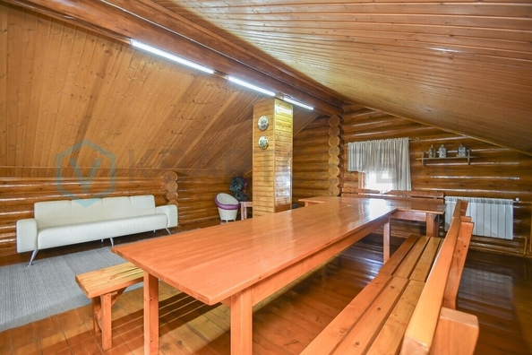 
  Продается готовый бизнес 485.8 м², в КП Чукреевка. Фото 5.