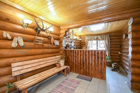 
  Продается готовый бизнес 485.8 м², в КП Чукреевка. Фото 41.