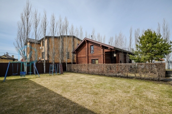 
  Продается готовый бизнес 485.8 м², в КП Чукреевка. Фото 46.