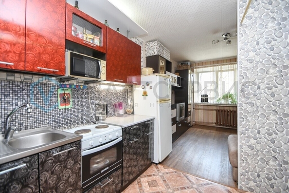 
  Продается комната 18 м². Фото 5.