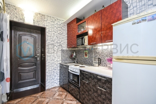 
  Продается комната 18 м². Фото 7.