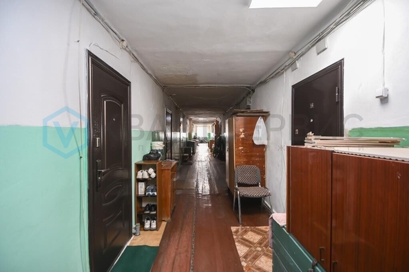 
  Продается комната 18 м². Фото 11.