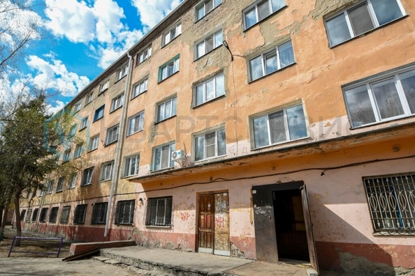 
  Продается комната 18 м². Фото 16.