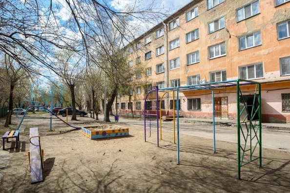 
  Продается комната 18 м². Фото 17.