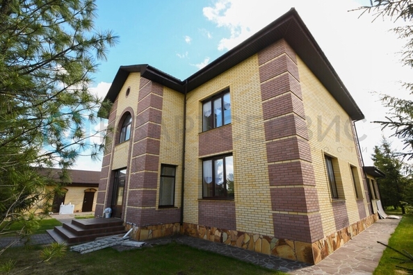 
  Продается дом 313.7 м². Фото 1.