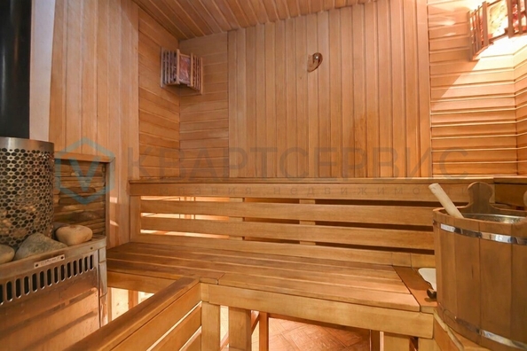 
  Продается дом 313.7 м². Фото 31.