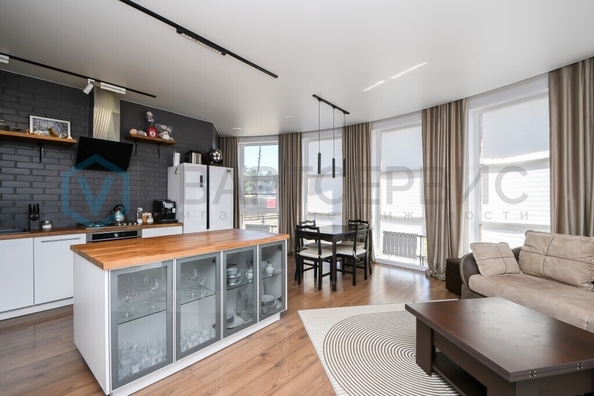 
  Продается дом 260 м². Фото 1.