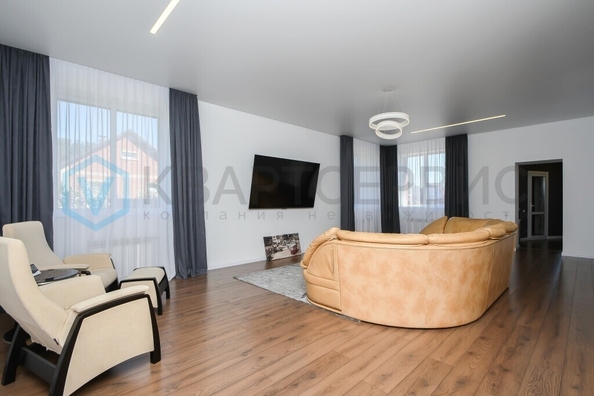 
  Продается дом 260 м². Фото 12.