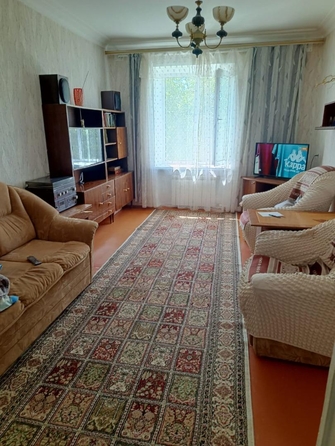 
  Сдается посуточно 3-комн. квартира 68 м². Фото 9.