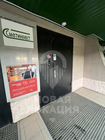 
  Сдается офис 116 м². Фото 41.