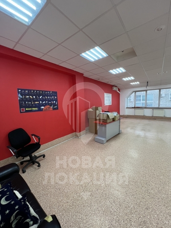 
  Сдается универсальное помещение 56.4 м². Фото 5.