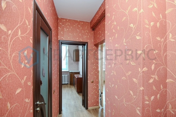 
  Продается 1-комн. квартира 37.2 м². Фото 6.