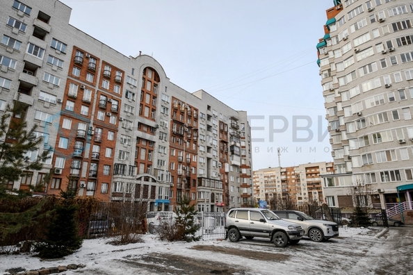 
  Продается 1-комн. квартира 37.2 м². Фото 22.