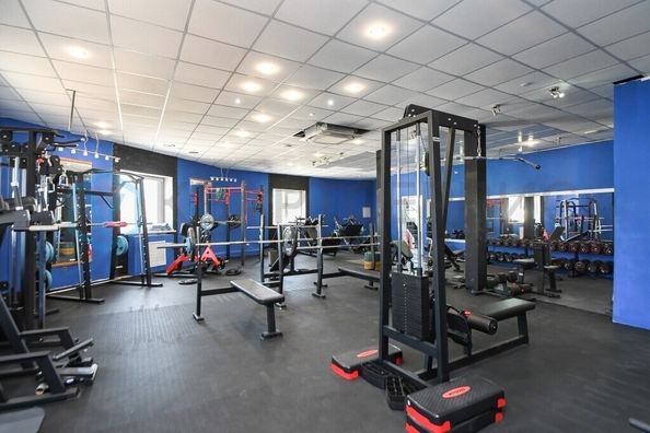 
  Сдается готовый бизнес 400 м². Фото 1.