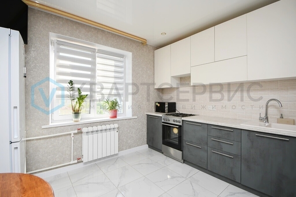 
  Продается 1-комн. квартира 37 м². Фото 9.