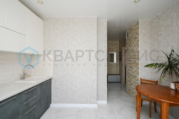 
  Продается 1-комн. квартира 37 м². Фото 11.