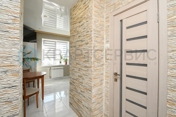 
  Продается 1-комн. квартира 37 м². Фото 13.