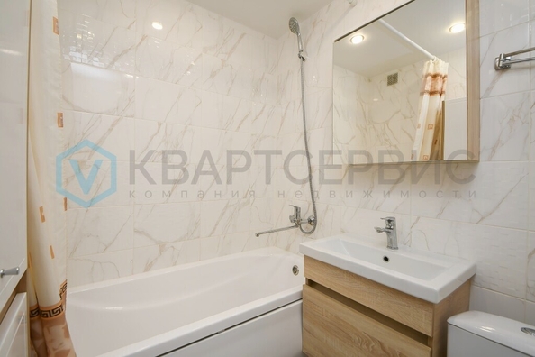 
  Продается 1-комн. квартира 37 м². Фото 14.