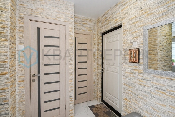 
  Продается 1-комн. квартира 37 м². Фото 17.