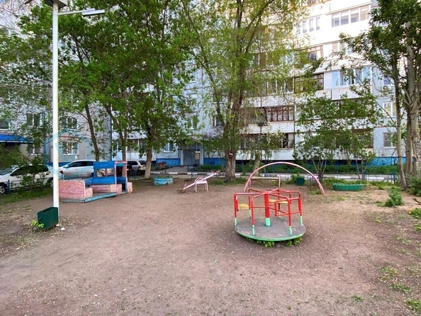 
  Продается 1-комн. квартира 37 м². Фото 24.