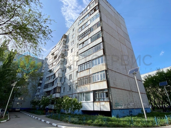 
  Продается 1-комн. квартира 37 м². Фото 26.