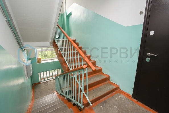 
  Продается 2-комн. квартира 41.3 м². Фото 10.